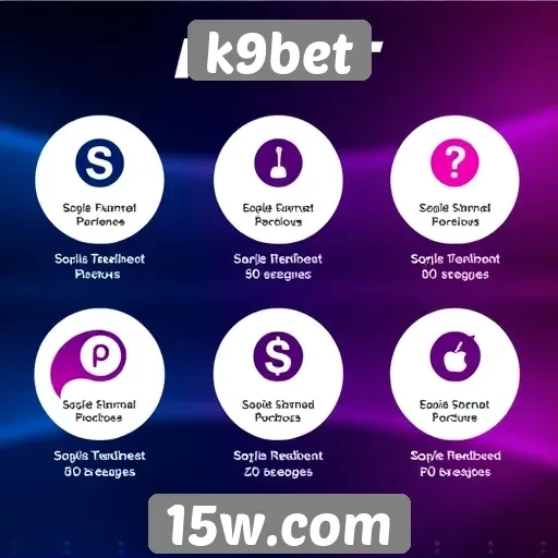 Benefícios de usar k9bet para apostas online