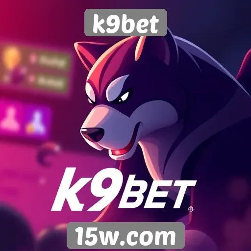 Plataforma k9bet destaca-se pela segurança dos usuários