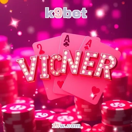 k9bet: Descubra Promoções Fantásticas Que Aumentam Seus Ganhos