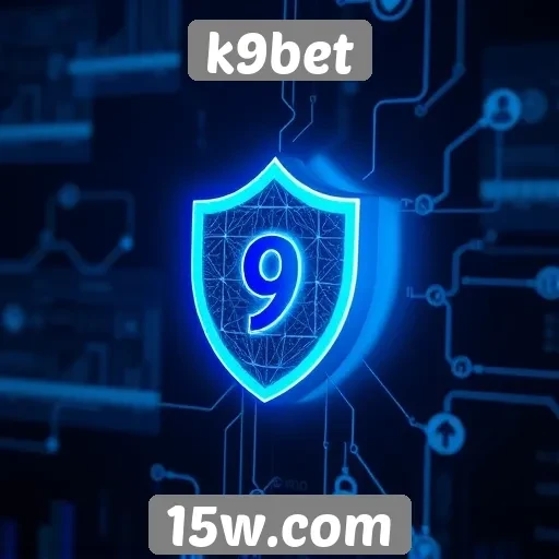 Segurança e privacidade no site k9bet
