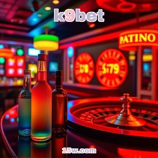 k9bet Jogos de Mesa
